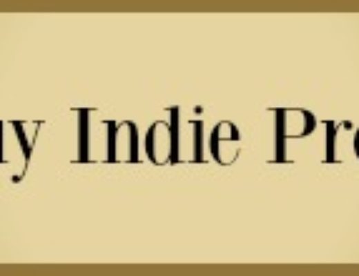 Buy Indie Press: Self Published YA & NA Authors Part 2