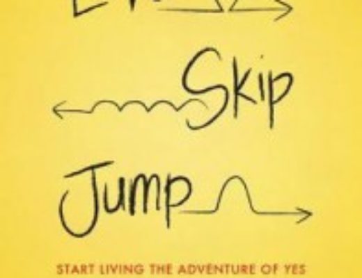 Book Review: Love, Skip, Jump by Shelene Bryan