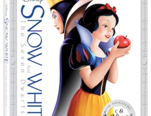 Blu-ray Review: Snow White And The Seven Dwarfs (The Walt Disney Signature Collection)