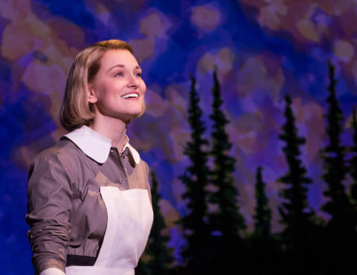 Broadway Tour Review: The Sound of Music