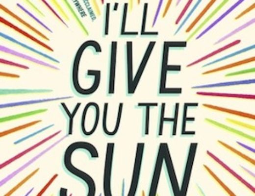 Audiobook Review: I’ll Give You the Sun by Jandy Nelson