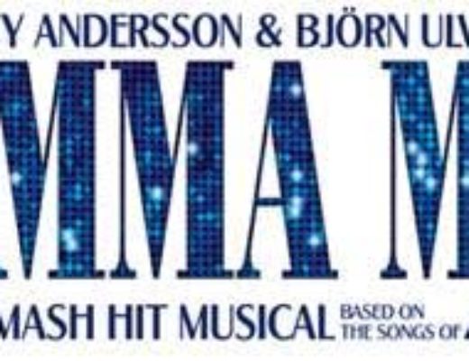 Mamma Mia! Visits Philadelphia on Its Farewell Tour This Winter!