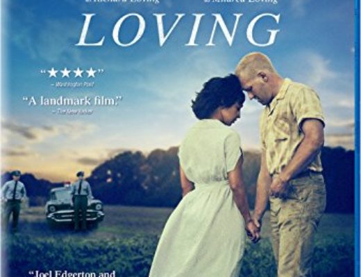 Blu-ray Review: Loving on Loving Day