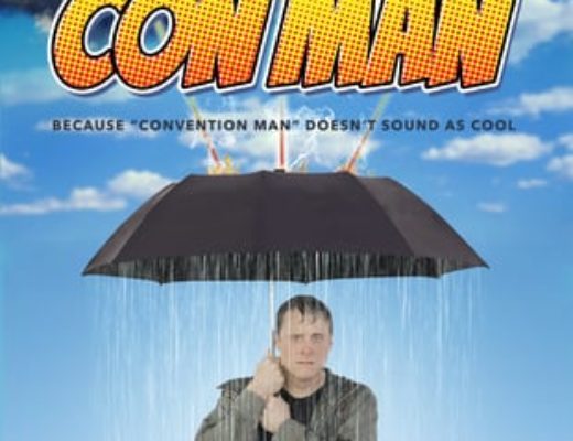 Web Series Review: Con Man