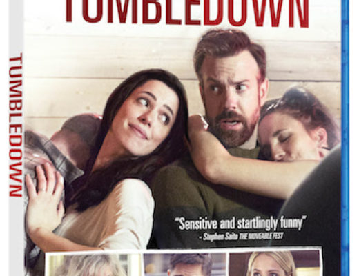 Blu-ray Review: Tumbledown