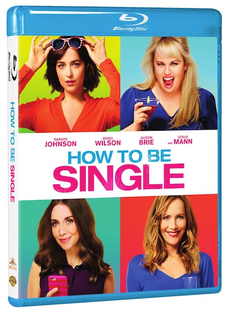 how-to-be-single