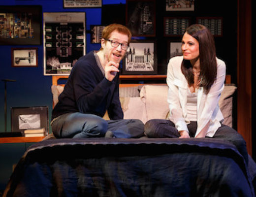 Broadway Tour Review: IF/Then