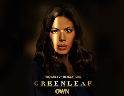 Let’s Talk About Greenleaf on OWN