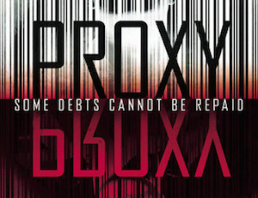 Book Review: Proxy by Alex London