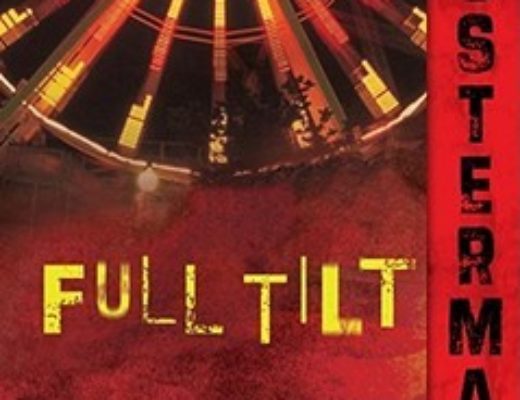 Book Review: Full Tilt by Neal Shusterman
