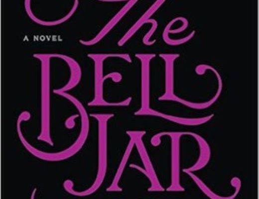 Book Review: The Bell Jar by Sylvia Plath