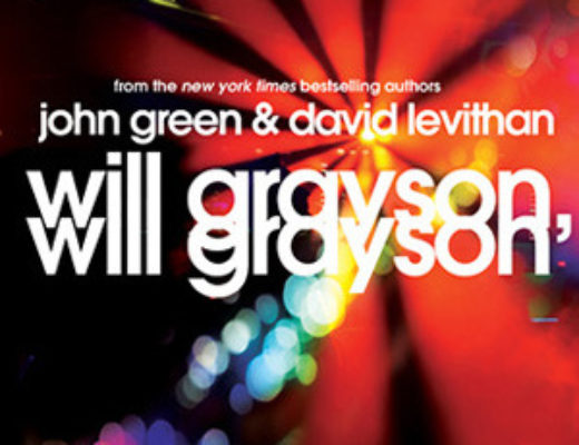 Book Review: Will Grayson, Will Grayson by John Green & David Levithan