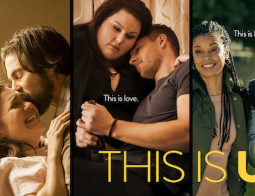 TV Review: NBC’s This Is Us Series Premiere