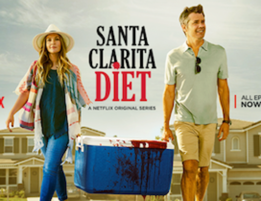 Favorite Quotes From the Latest Netflix Original Comedy, Santa Clarita Diet
